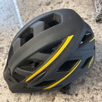 Casco da bicicletta