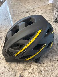 Casco da bicicletta