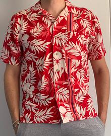 Camicia mezzemaniche Oxbow taglia S