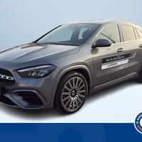 Mercedes-Benz GLA 200d Automatic AMG Line Adv...