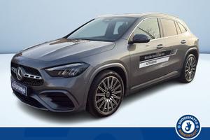 Mercedes-Benz GLA 200d Automatic AMG Line Adv...