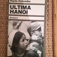 Libro Ultima Hanoi