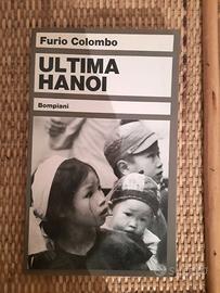 Libro Ultima Hanoi