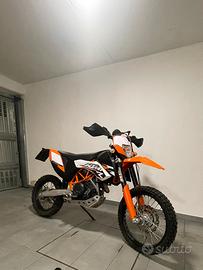 Ktm 690 enduro R