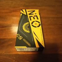 smartphone Nubia neo 3 5g nuovo 256gb 5g