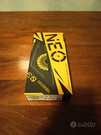 smartphone Nubia neo 3 5g nuovo 256gb 5g