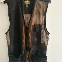 Gilet da piattello browning