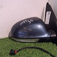 SPECCHIETTO RETROVISORE DESTRO VOLKSWAGEN Golf 5 B