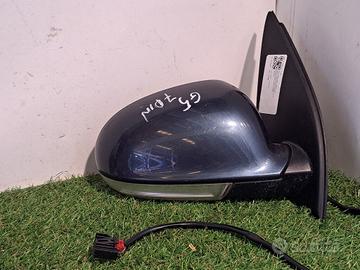 SPECCHIETTO RETROVISORE DESTRO VOLKSWAGEN Golf 5 B