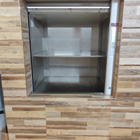 Ascensore portavivande