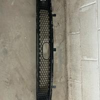 Griglia smart 453