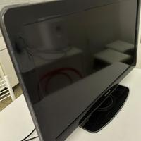 TV Philips 32” LCD Full HD – 32PFL5605H/12