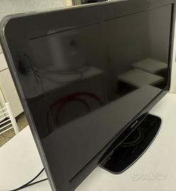 TV Philips 32” LCD Full HD – 32PFL5605H/12