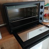 Forno elettrico Ariete
