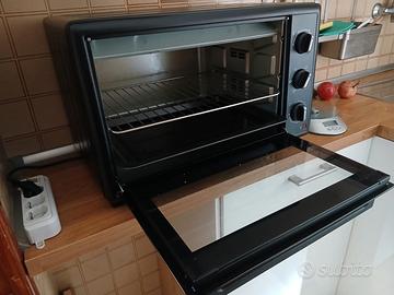 Forno elettrico Ariete