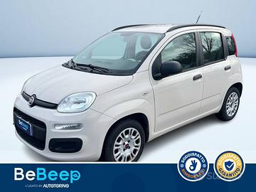 FIAT Panda 1.2 EASY 69CV E6