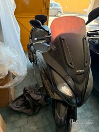 Scooter Kymco xcting 300 R