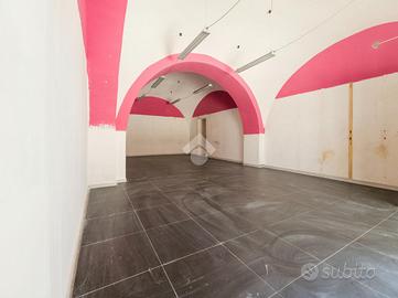 MULTILOCALE A MANFREDONIA