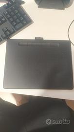 Wacom ctl 6100wl