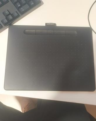 Wacom ctl 6100wl