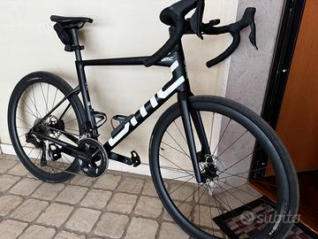Bici da corsa BMC TEAMMACHINE SLR