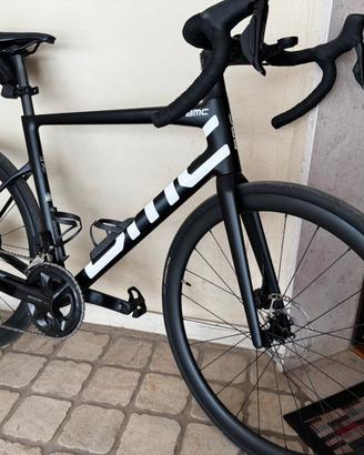 Bici da corsa BMC TEAMMACHINE SLR