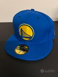 Cappellino Golden State Warriors