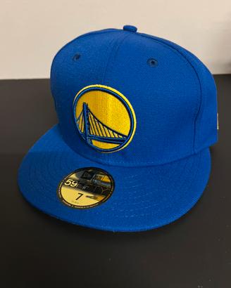 Cappellino Golden State Warriors