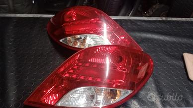 Stop a led Peugeot 207