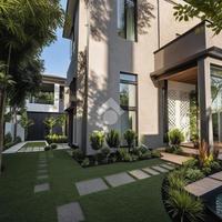 VILLA SINGOLA A PADOVA