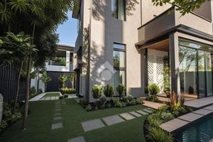 VILLA SINGOLA A PADOVA