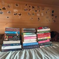 Libri in inglese + OMAGGIO
