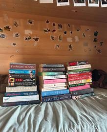 Libri in inglese + OMAGGIO