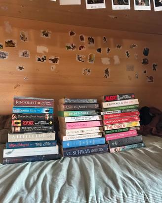 Libri in inglese + OMAGGIO