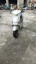 Derbi Atlantis 50 - 2013