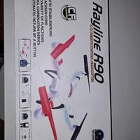 drone rayline r 90