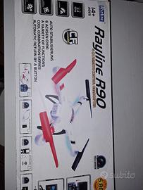 drone rayline r 90