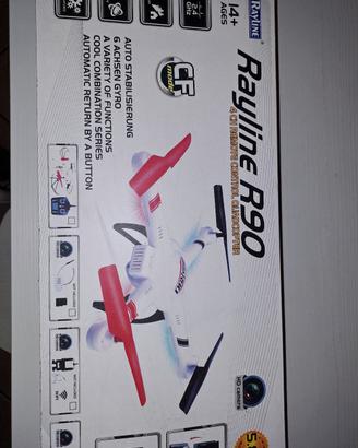 drone rayline r 90