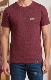 tshirt uomo Dolly   Noire