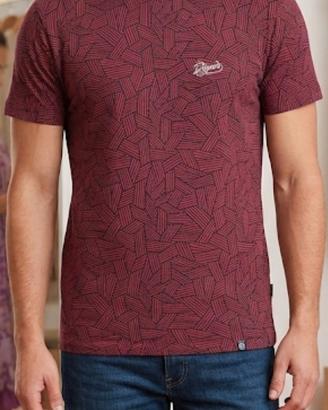 tshirt uomo Dolly   Noire