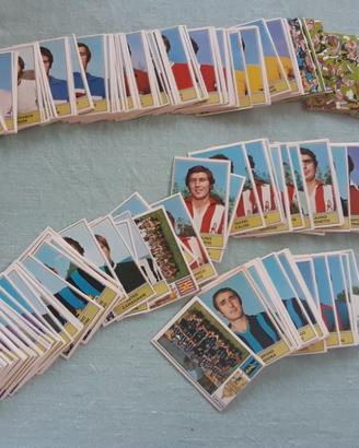 Serie figurine Calciatori Panini 1971/72 nuove
