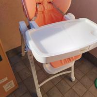 Seggiolone Inglesina 