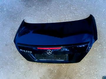 ricambi carrozzeria Mercedes Slk 2008