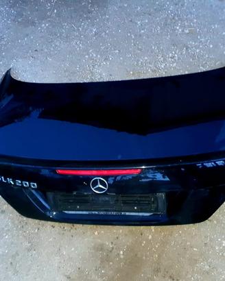 ricambi carrozzeria Mercedes Slk 2008