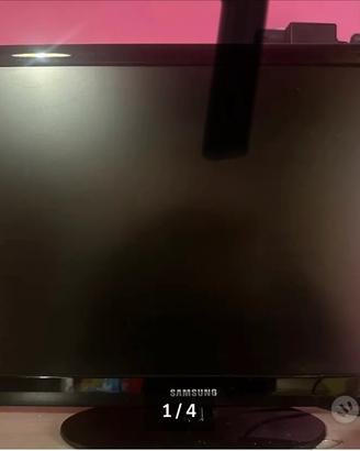 Televisione/schermo