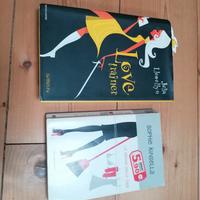 love trainer & la regina della casa