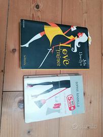 love trainer & la regina della casa