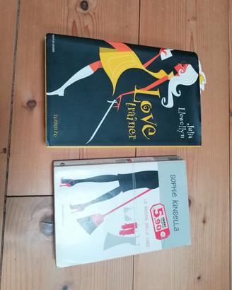 love trainer & la regina della casa