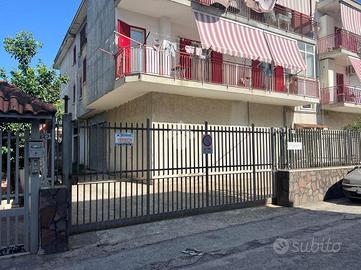 DEPOSITO A CALVIZZANO