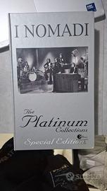 I Nomadi – The Platinum Collection 1 & 2 Box 6 CD